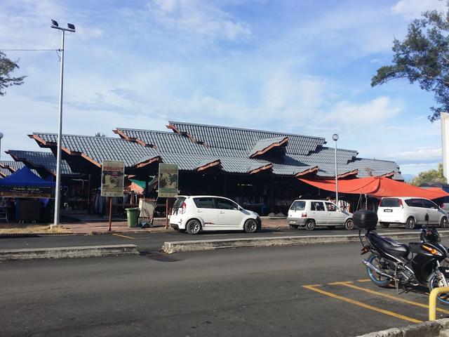 Photo of Dataran Tomborungus - Kudat, Sabah, Malaysia