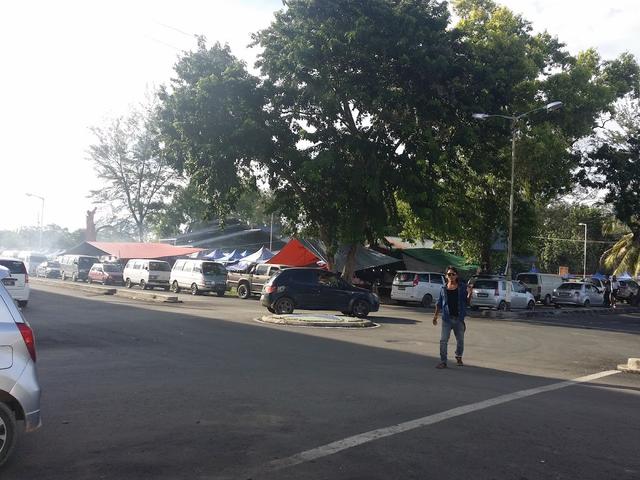 Photo of Dataran Tomborungus - Kudat, Sabah, Malaysia