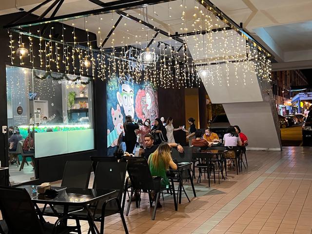 Photo of Fussio Cafe &amp; Restaurant - Kota Kinabalu, Sabah, Malaysia