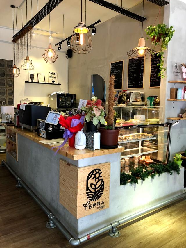 Photo of TERRA cafe - Kota Kinabalu, Sabah, Malaysia