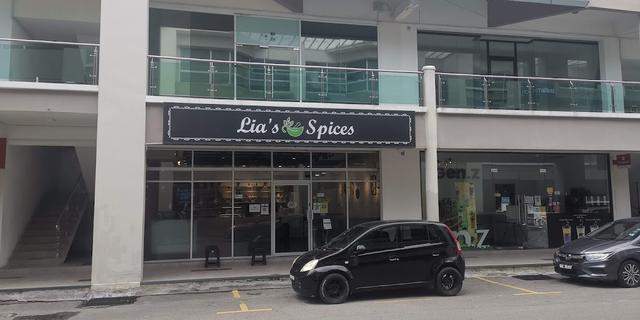 Photo of Lia's Spices - Kota Kinabalu, Sabah, Malaysia