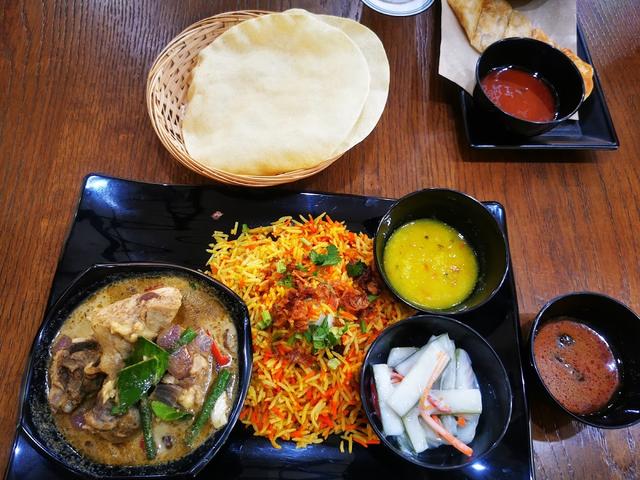 Photo of Lia's Spices - Kota Kinabalu, Sabah, Malaysia