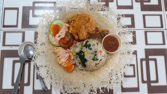 Photo of Old School Dream Cafe - Kota Kinabalu, Sabah, Malaysia