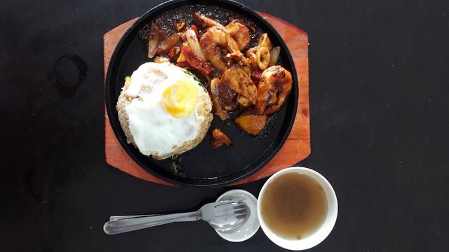 Photo of Old School Dream Cafe - Kota Kinabalu, Sabah, Malaysia