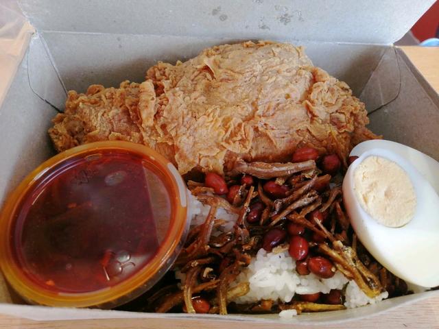 Photo of Mr. Hot Chick - Papar, Sabah, Malaysia