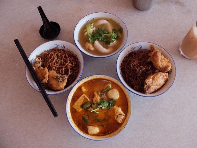 Photo of Kedai Kopi Tao Siang - Kota Kinabalu, Sabah, Malaysia