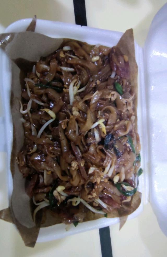 Photo of Sulaiman Kiosk..penang Char Kuey Teow - Kota Kinabalu, Sabah, Malaysia