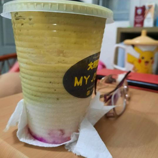 Photo of My Juice - Kota Kinabalu, Sabah, Malaysia