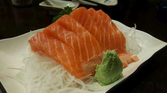 Photo of Nagasaki Japanese Restaurant - Kota Kinabalu, Sabah, Malaysia