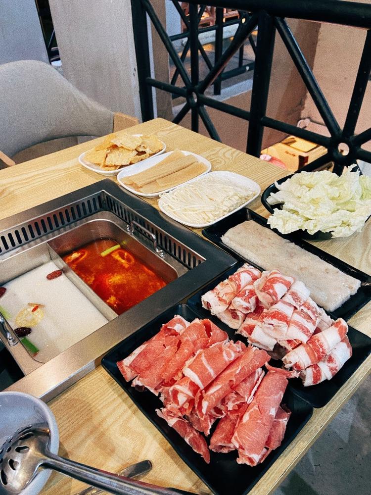 Photo of kun BBQ&Steamboat ε€-δΈεη€θη«ι
 - Kota Kinabalu, Sabah, Malaysia