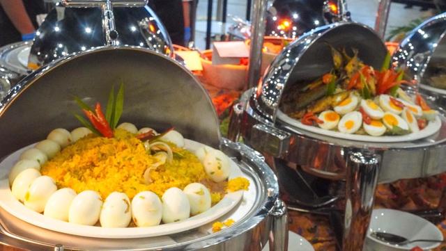 Photo of Sabah International Convention Centre - Kota Kinabalu, Sabah, Malaysia