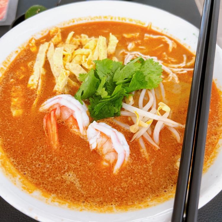 Photo of Little Easton Laksa - Kota Kinabalu, Sabah, Malaysia