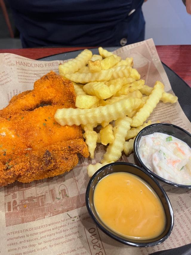 Photo of Grill & Shake - Kota Kinabalu, Sabah, Malaysia