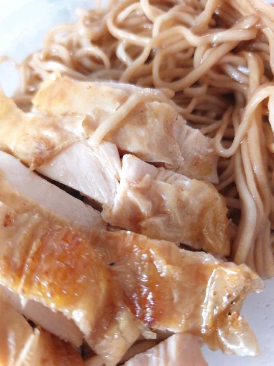 Photo of 純正火炭燒臘 Kedai Kopi Joseph - Kota Kinabalu, Sabah, Malaysia