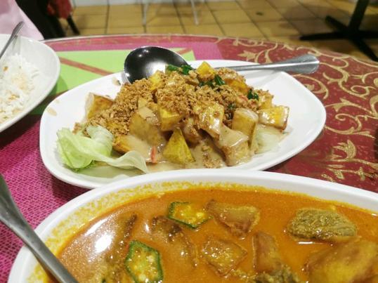 Photo of Lau Di Fang Vegetarian Restaurant - Kota Kinabalu, Sabah, Malaysia