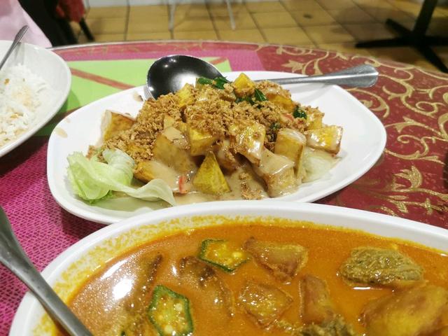 Photo of Lau Di Fang Vegetarian Restaurant - Kota Kinabalu, Sabah, Malaysia