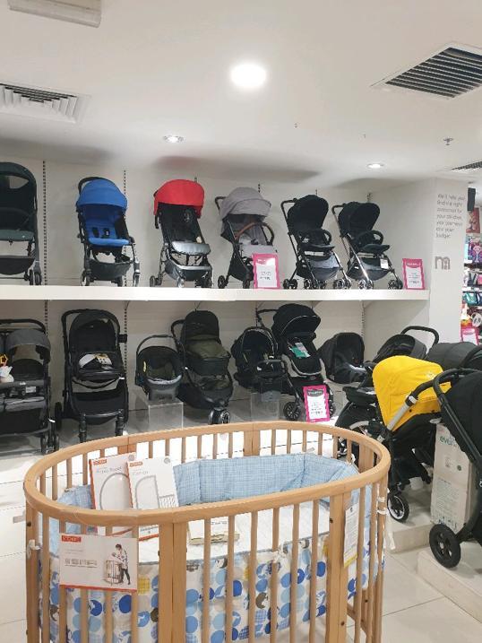 Photo of Mothercare - Suria Sabah Mall - Kota Kinabalu, Sabah, Malaysia