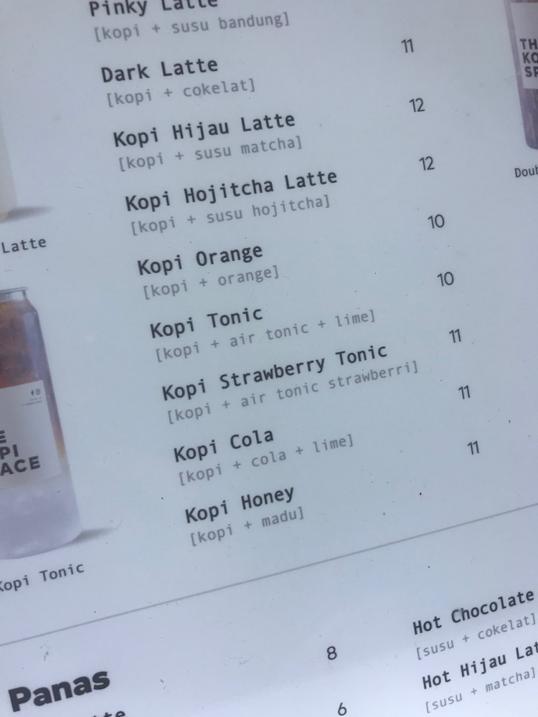 Photo of Grand Papa Inanam - Kota Kinabalu, Sabah, Malaysia