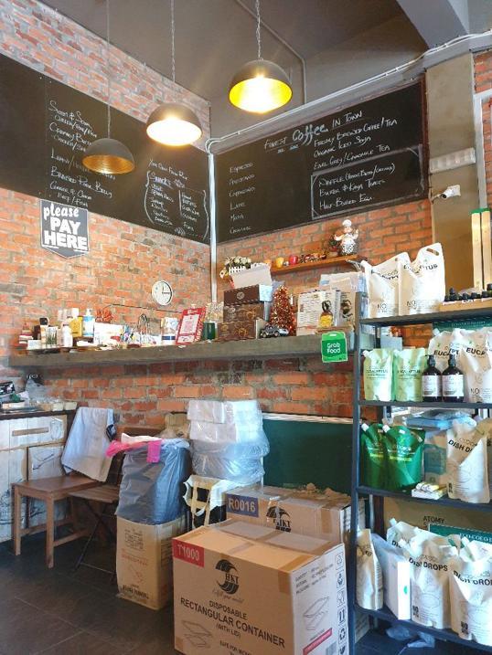 Photo of Chef Tan's - Kota Kinabalu, Sabah, Malaysia