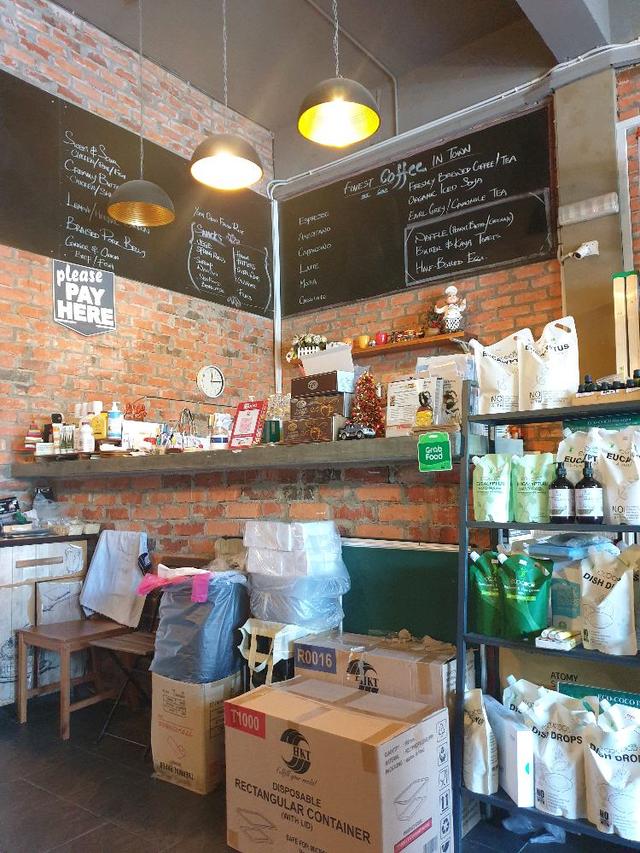 Photo of Chef Tan's - Kota Kinabalu, Sabah, Malaysia