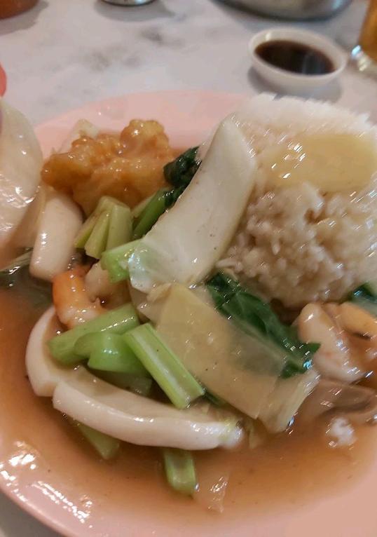 Photo of New Diamond Restaurant - Kota Kinabalu, Sabah, Malaysia