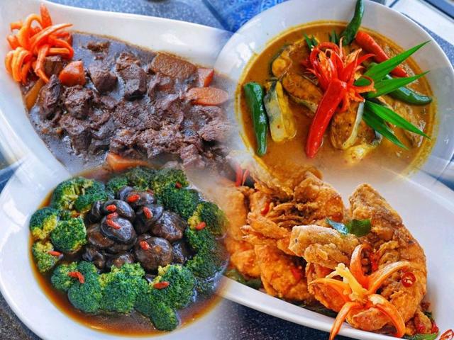 Photo of Sabah International Convention Centre - Kota Kinabalu, Sabah, Malaysia