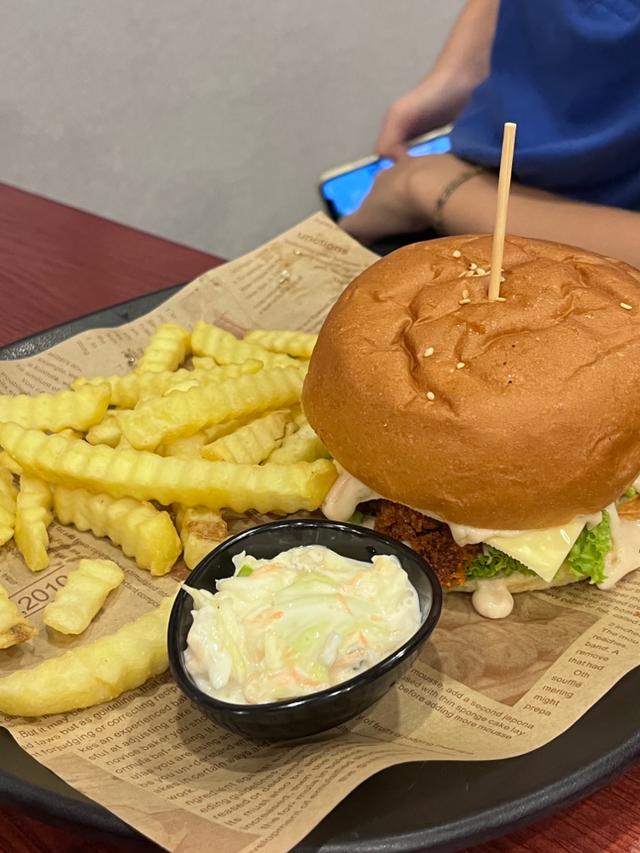 Photo of Grill & Shake - Kota Kinabalu, Sabah, Malaysia