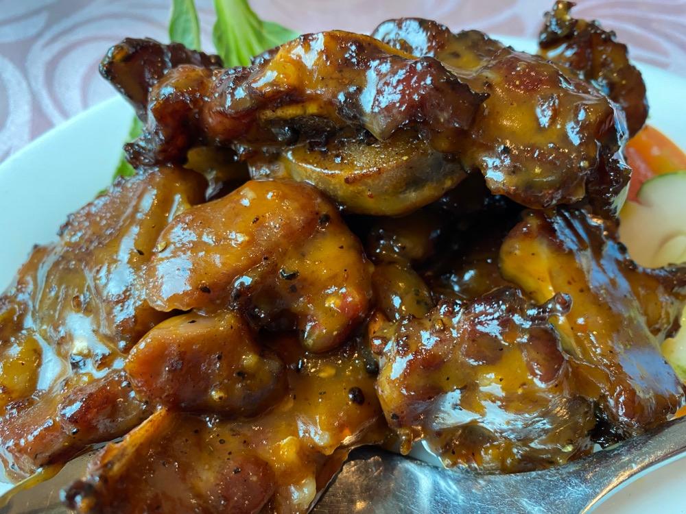 Photo of Cherry Club & Restaurant - Kota Kinabalu, Sabah, Malaysia