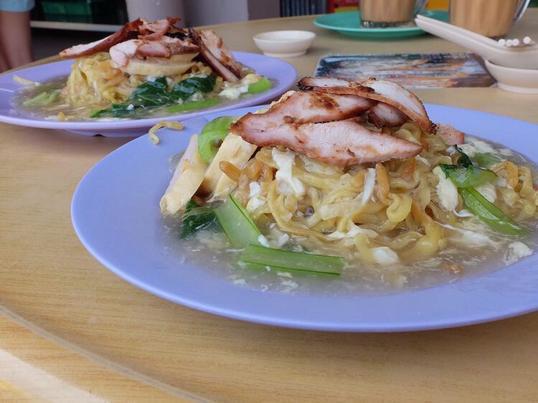 Photo of Kedai Kopi Syn Lee - Kota Kinabalu, Sabah, Malaysia