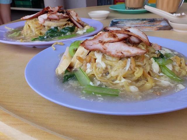 Photo of Kedai Kopi Syn Lee - Kota Kinabalu, Sabah, Malaysia