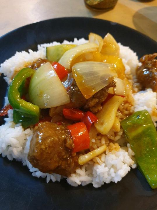 Photo of Restaurant Man Tai (Beaufort) - Kota Kinabalu, Sabah, Malaysia