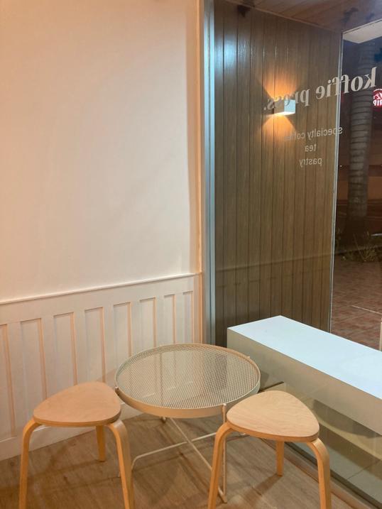 Photo of Koffie Press - Tawau, Sabah, Malaysia