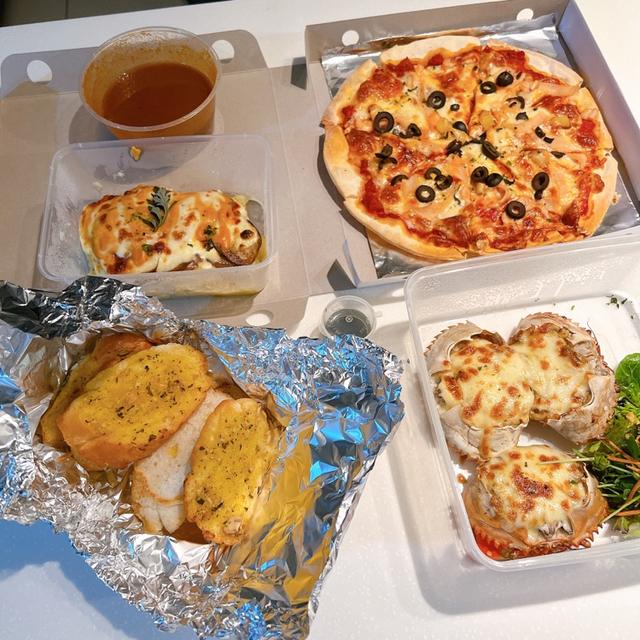 Photo of Toscani's Wine & Dine Cafe - Kota Kinabalu, Sabah, Malaysia