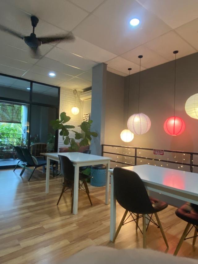 Photo of Cat & Mei Cafe - Kota Kinabalu, Sabah, Malaysia