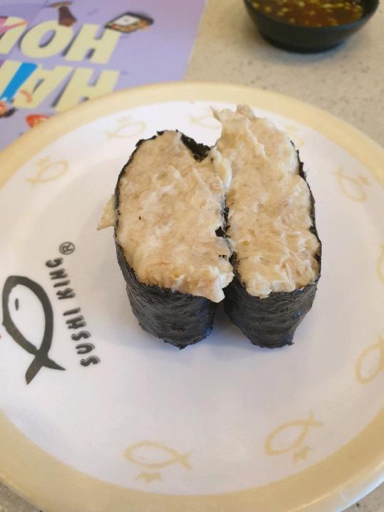 Photo of Sushi King City Mall - Kota Kinabalu, Sabah, Malaysia