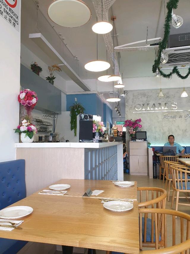 Photo of Cham's Roast & Grill - Kota Kinabalu, Sabah, Malaysia