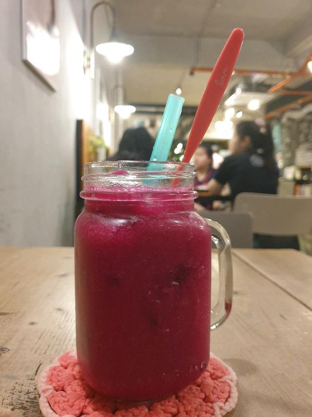 Photo of October Coffee Roasters - Kota Kinabalu, Sabah, Malaysia