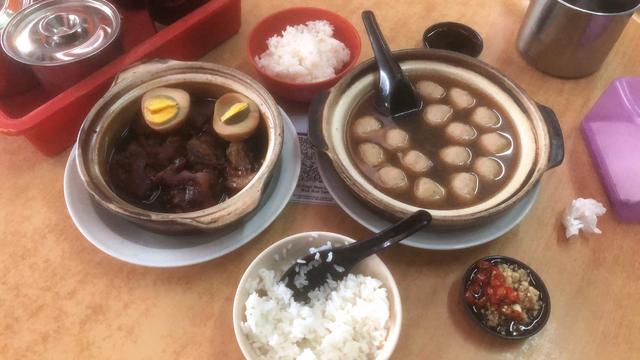 Photo of 萬里鄉肉骨茶 Man Li Hiong Bak Kut Teh - Kota Kinabalu, Sabah, Malaysia