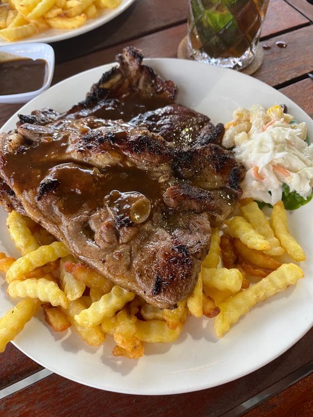 Photo of The Tipsy Asi - Kota Kinabalu, Sabah, Malaysia