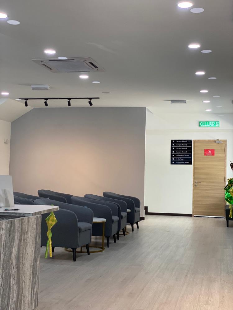 Photo of Platinum Dental Fortuna - Kota Kinabalu, Sabah, Malaysia