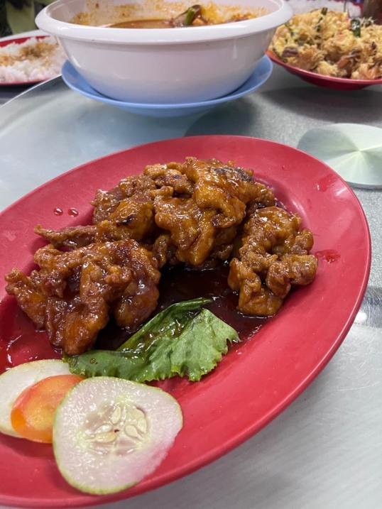 Photo of Jing Cheng Restaurant - Kota Kinabalu, Sabah, Malaysia