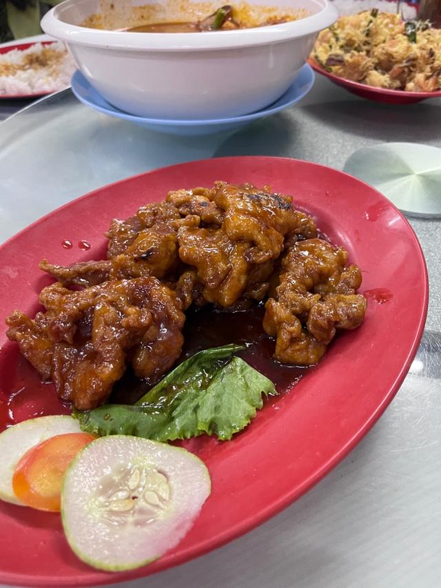 Photo of Jing Cheng Restaurant - Kota Kinabalu, Sabah, Malaysia