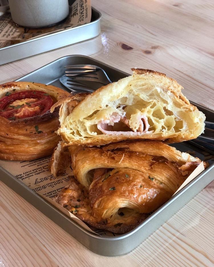 Photo of Aprileaf Bakery Cafe - Kota Kinabalu, Sabah, Malaysia
