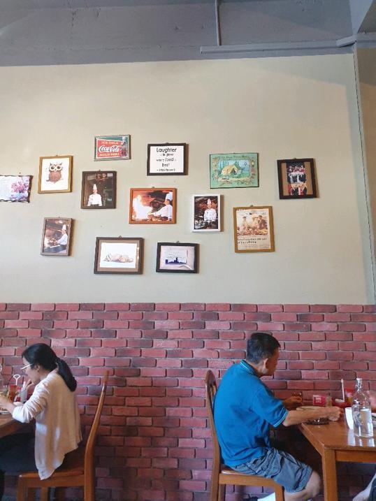 Photo of Chef Tan's - Kota Kinabalu, Sabah, Malaysia