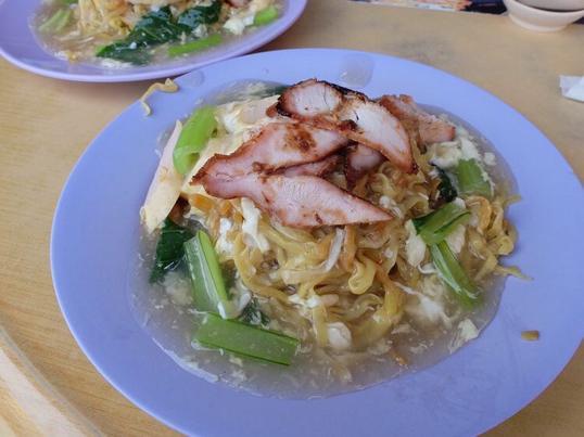 Photo of Kedai Kopi Syn Lee - Kota Kinabalu, Sabah, Malaysia