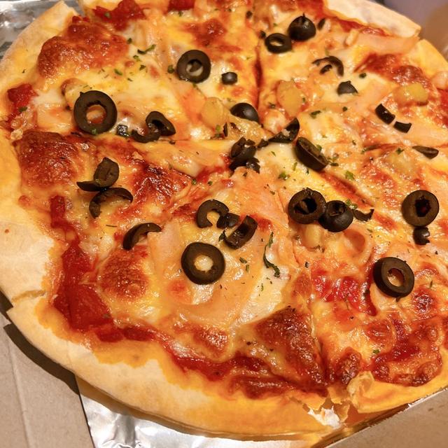 Photo of Toscani's Wine & Dine Cafe - Kota Kinabalu, Sabah, Malaysia