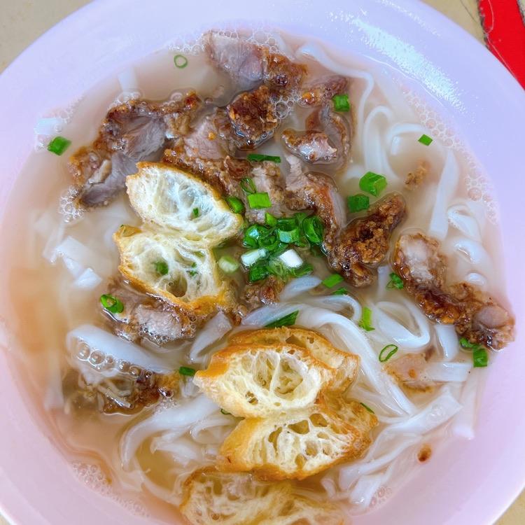 Photo of Lim Kee Soup Restaurant - Kota Kinabalu, Sabah, Malaysia
