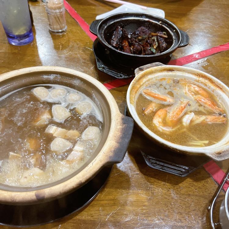 Photo of 新记肉骨茶 Sin Kee Bah Kut Teh (plaza 333) - Kota Kinabalu, Sabah, Malaysia