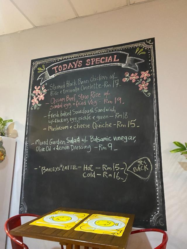 Photo of Cat & Mei Cafe - Kota Kinabalu, Sabah, Malaysia