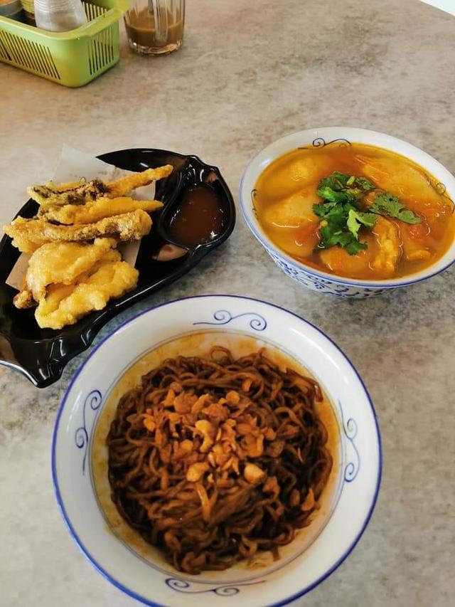 Photo of Kedai Kopi Tao Siang - Kota Kinabalu, Sabah, Malaysia